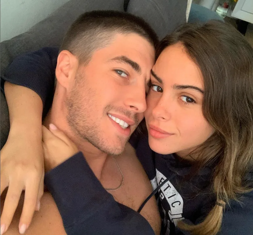 נאיה פדרמן, עומר דרור