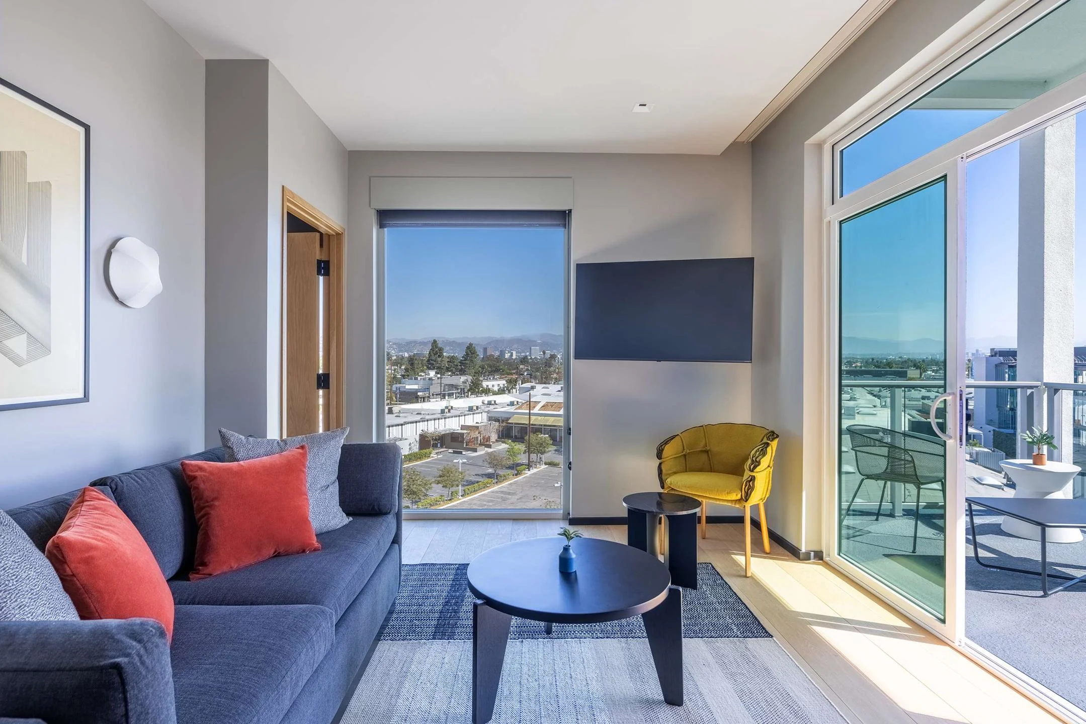 Ux The Shay A Destination By H