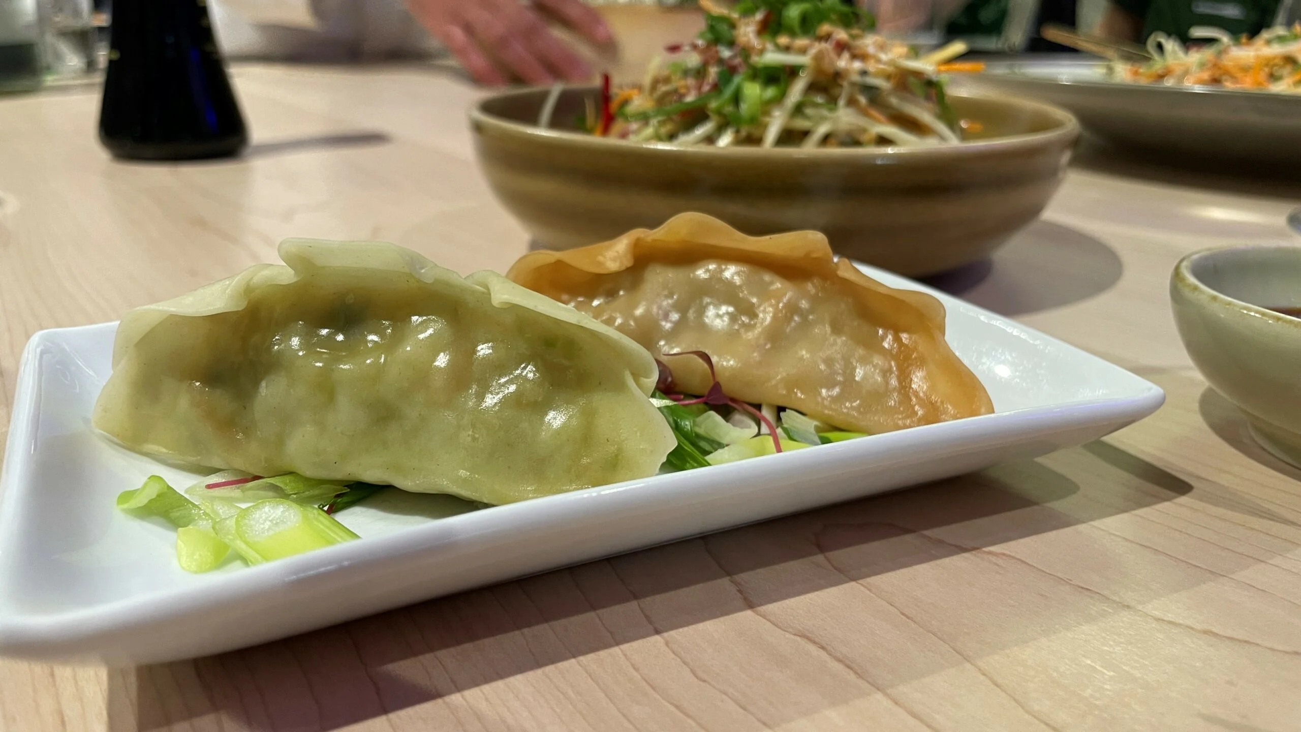 דים סאם, טורו