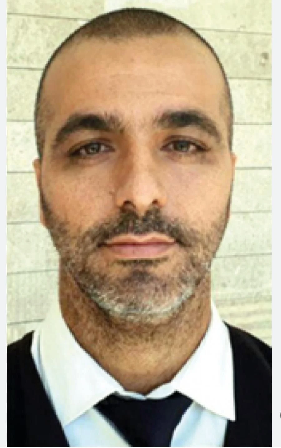 עו''ד משה אלגאלי