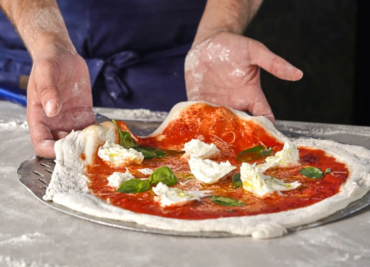 פיצה לה פיאדרה