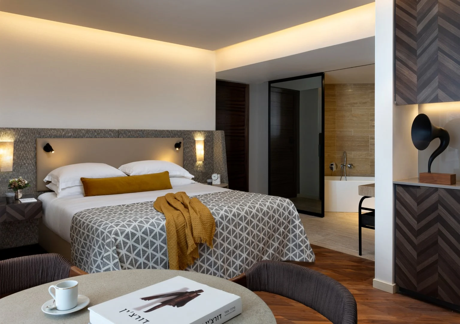 דן קיסריה ריזורט