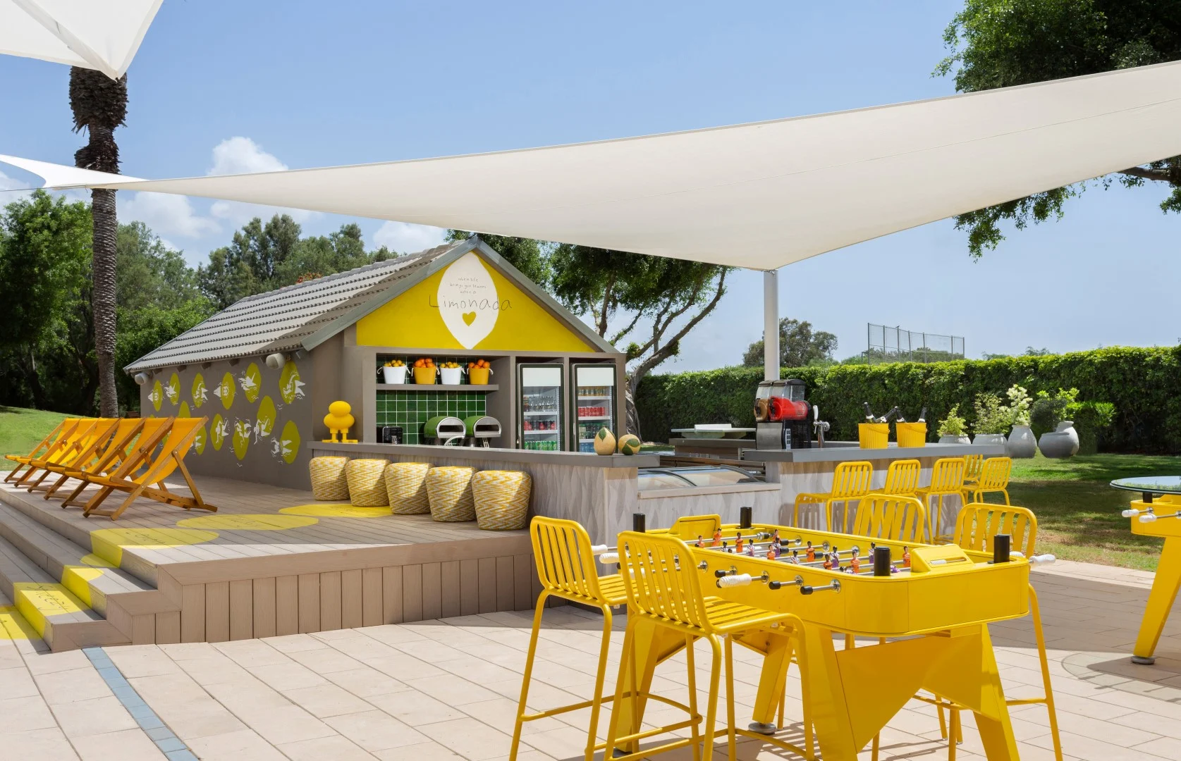 דן קיסריה ריזורט