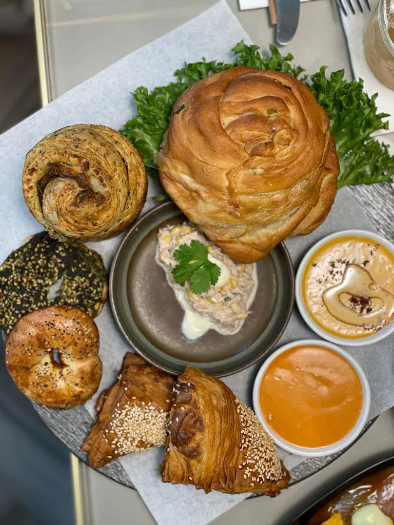 בראנץ' בפופ אנד פופ