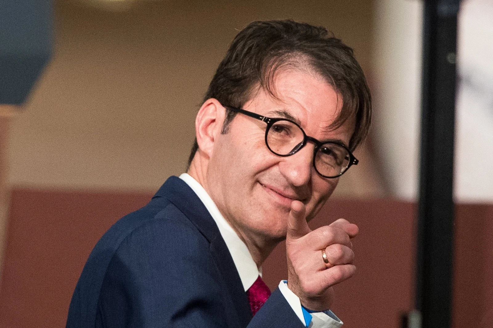 בועז ביסמוט