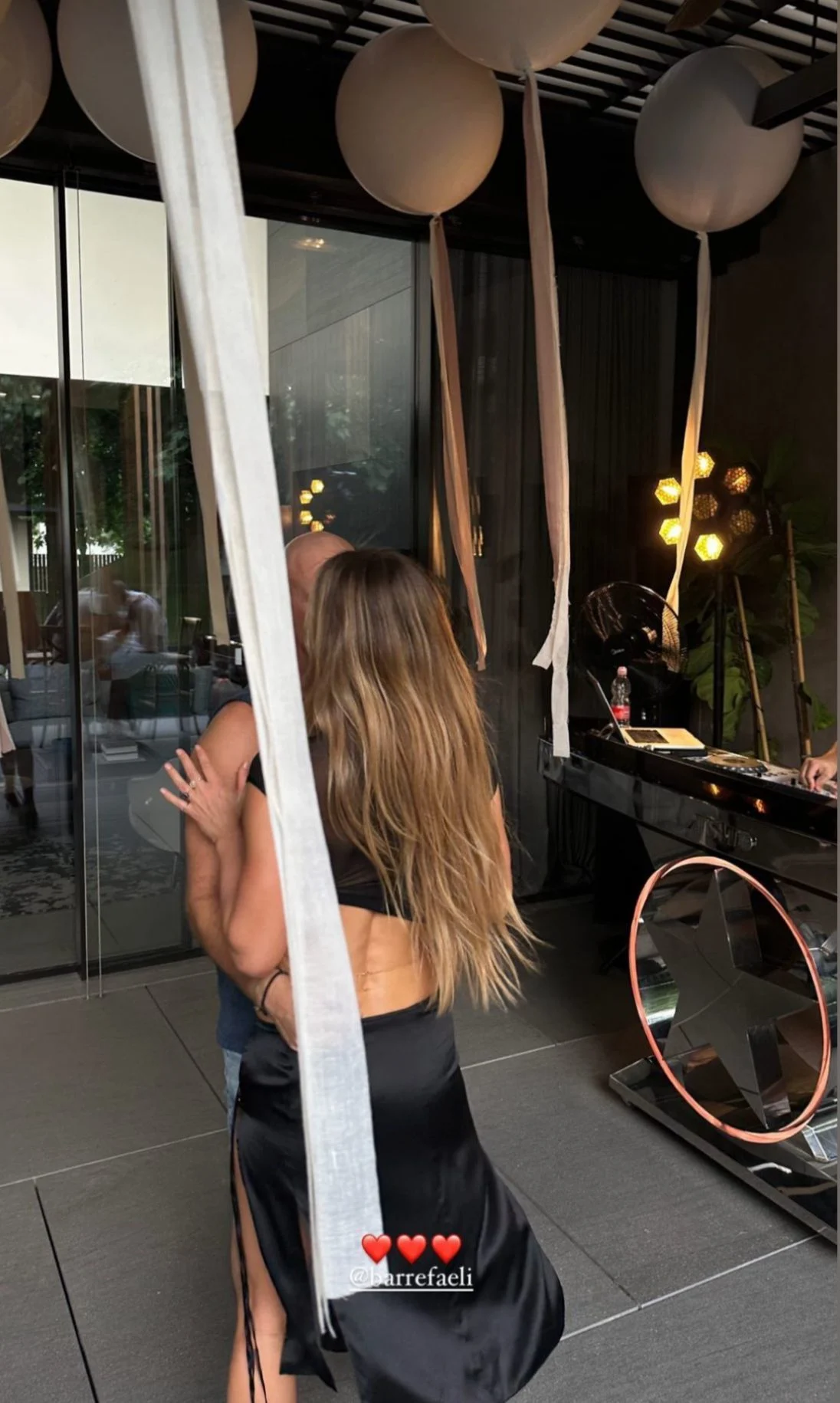 בר רפאלי ועדי עזרא