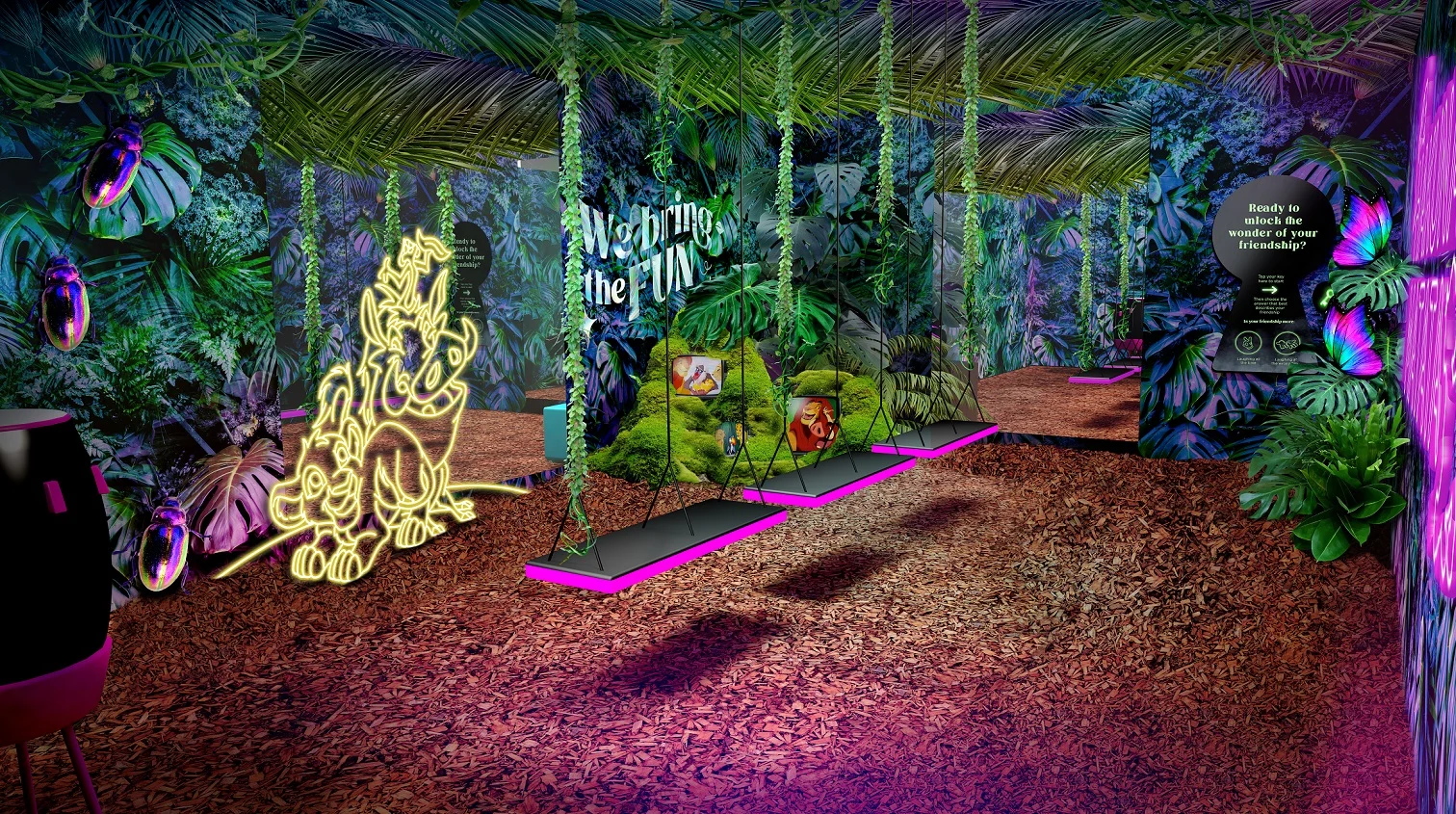 Bx Disney Wof Lion King Room2