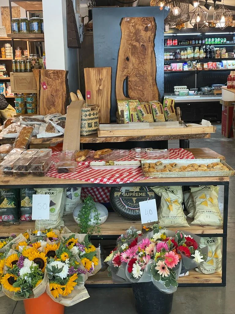 המעדניה של ארז