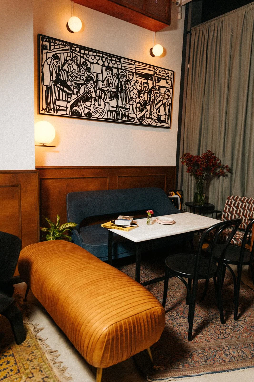 ג'ונז פיצה בר