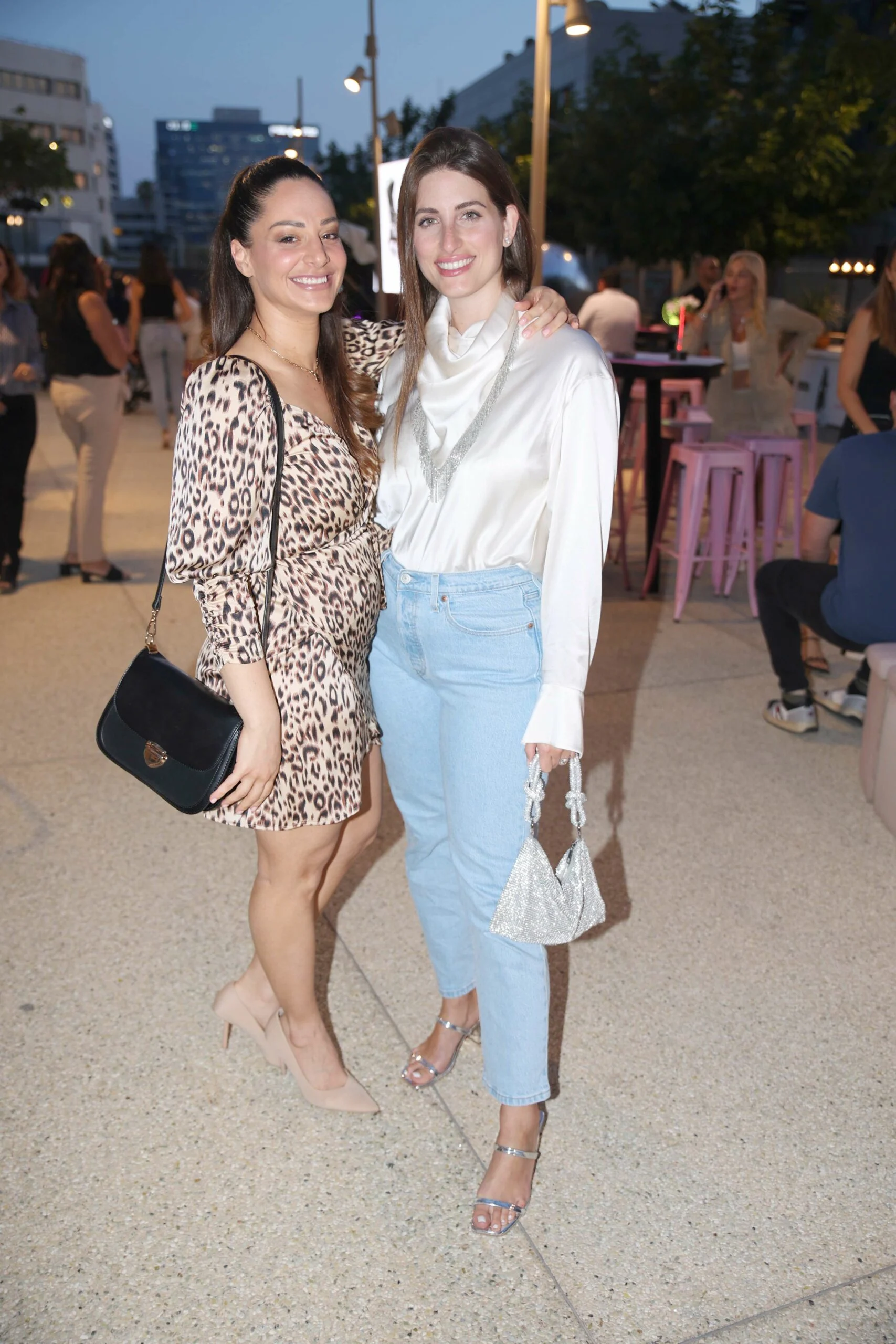 דנה זרמון, מעיין אדם