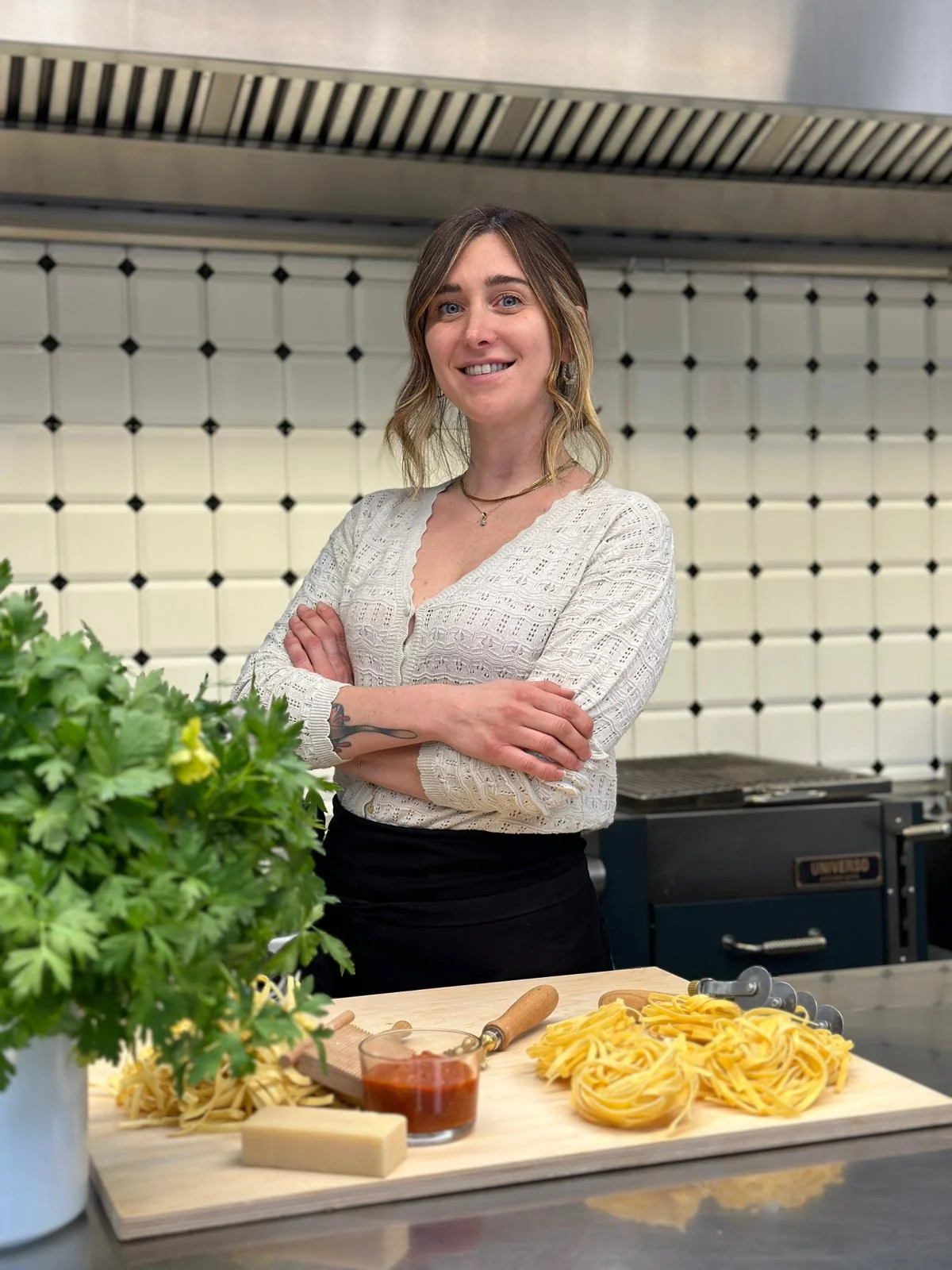 פרנצ'סקה גוסטלה