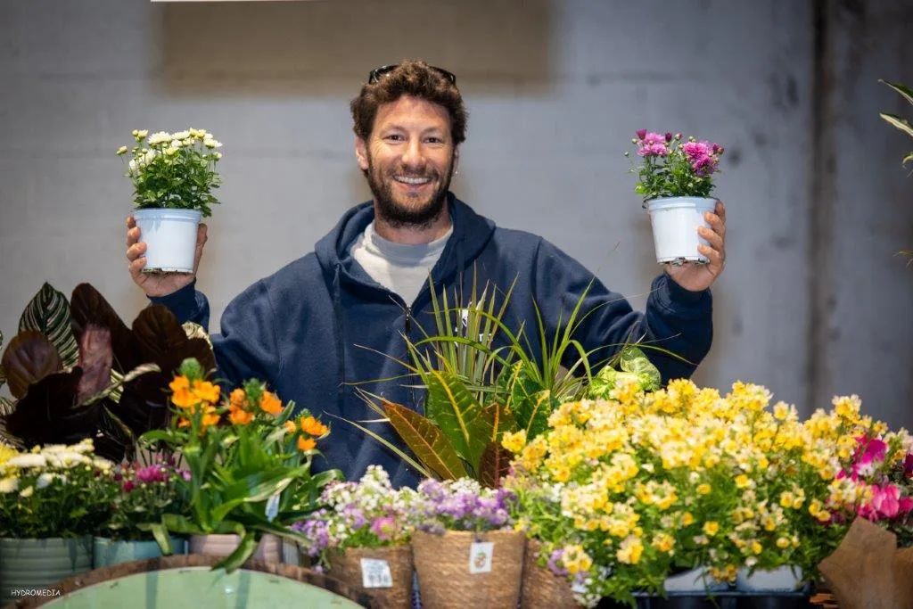 שוק תוצרת הארץ