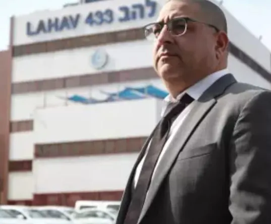 עו''ד עדי כרמלי