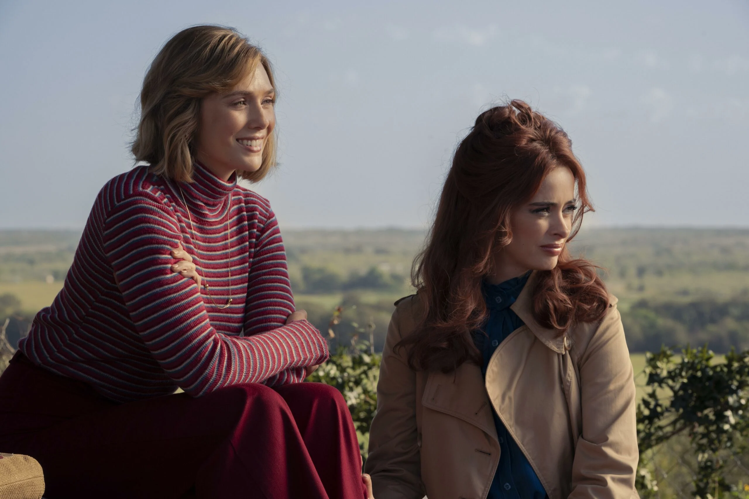 ''אהבה ומוות''