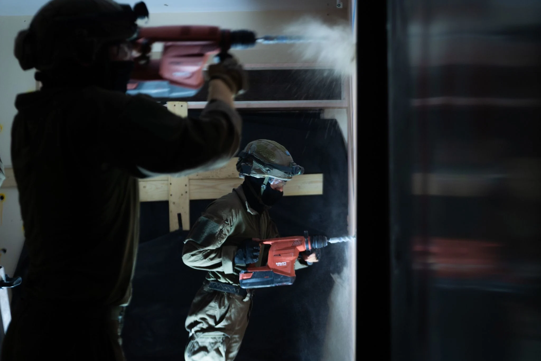 פעילות צה''ל בשכם