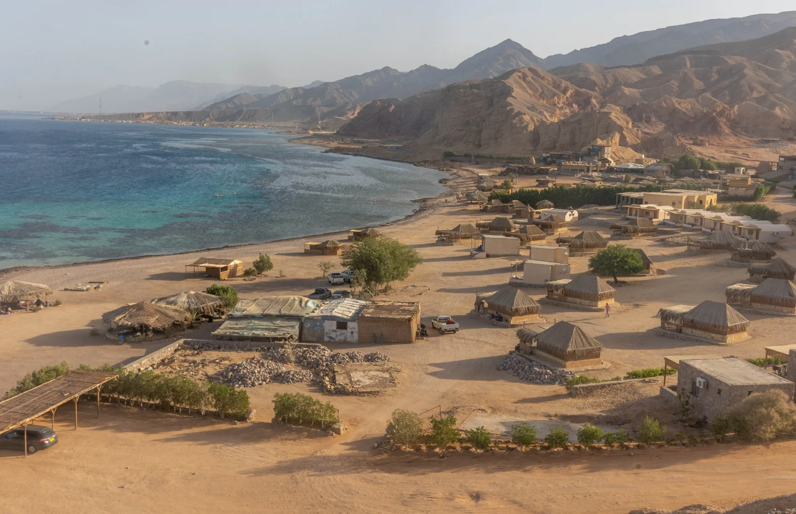 חצי האי סיני. ארכיון