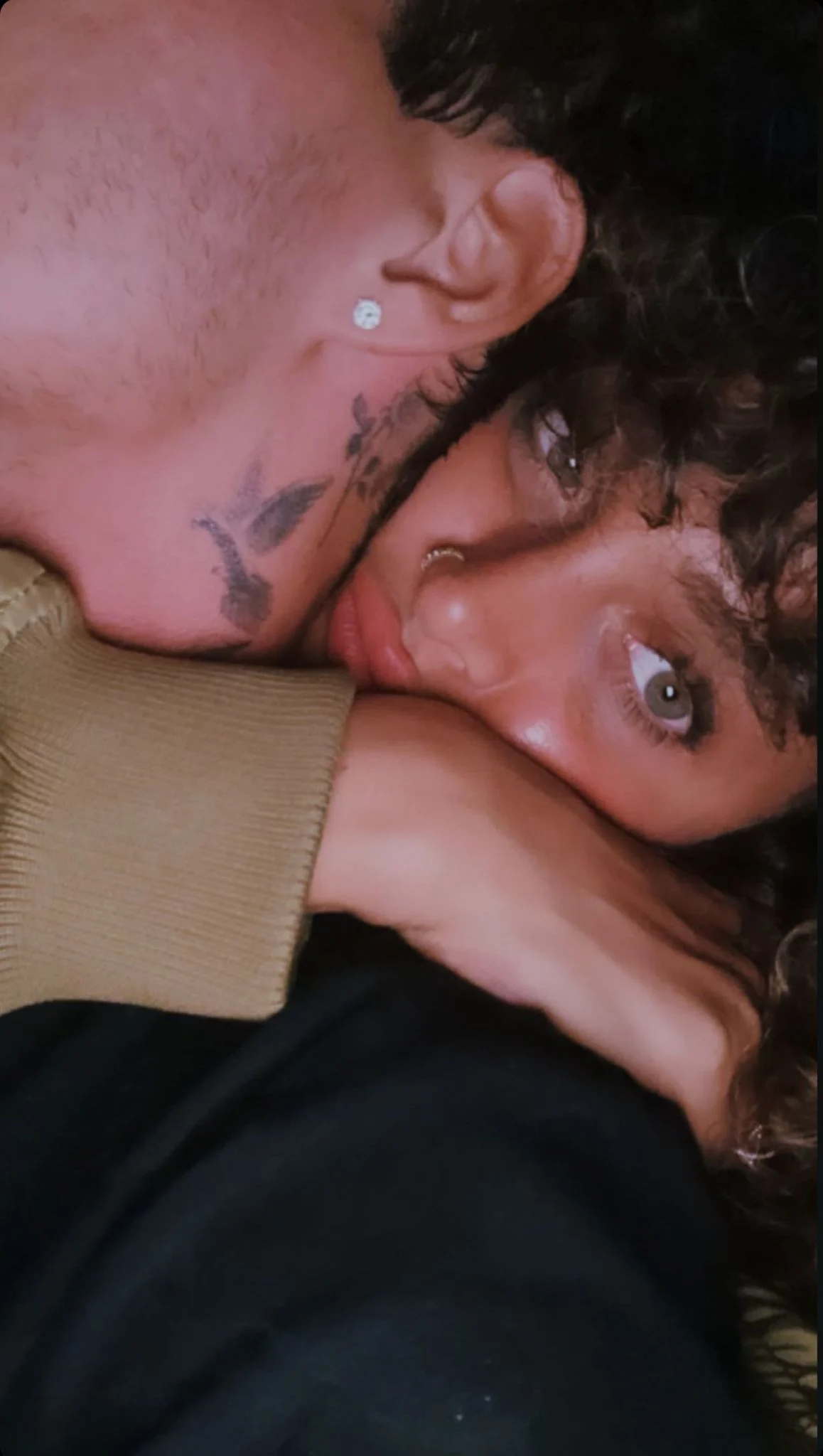 עדן פינס, מתיאס נורמן