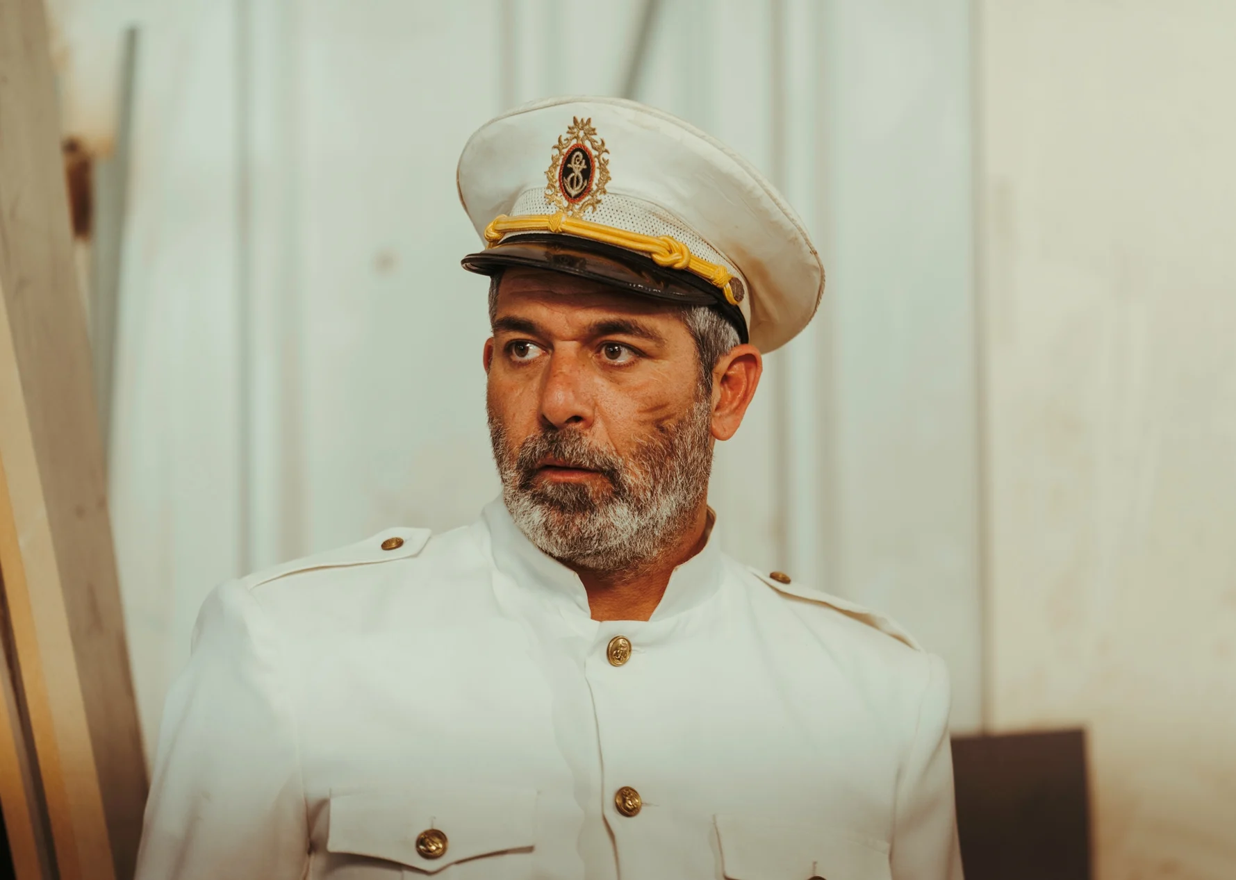 ההילולה, שנות ה-90, הסרט