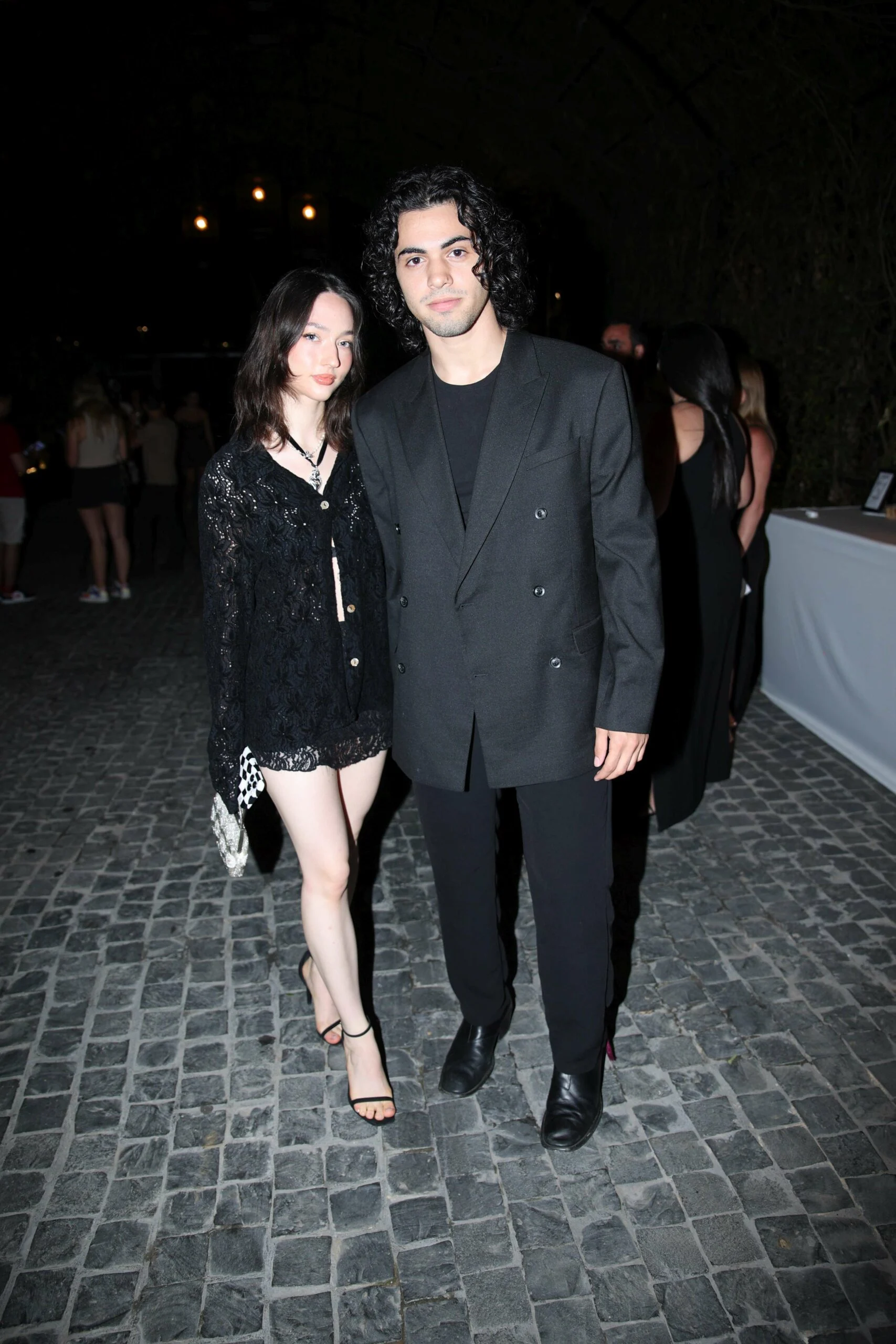 יהונתן מרגי, ליה שון