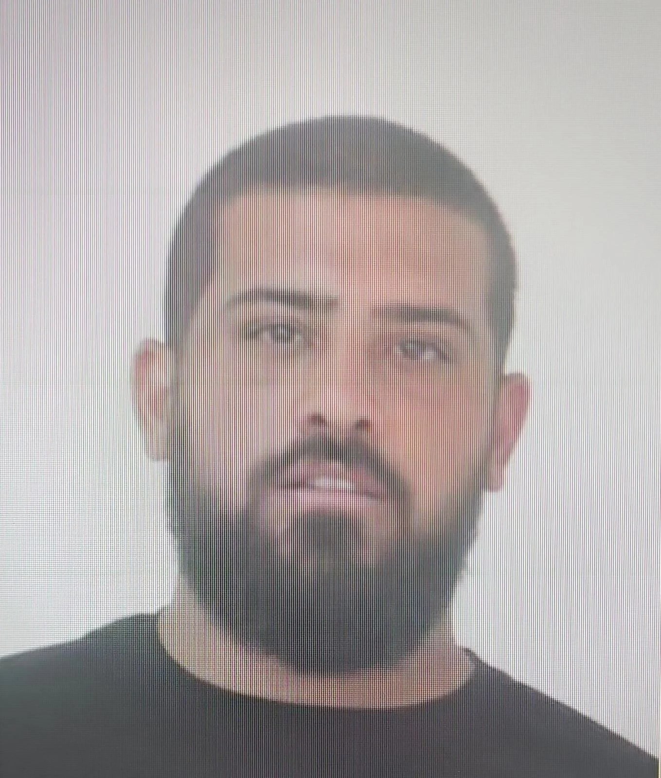 עומר בראזי, אחד העצורים בפרשה