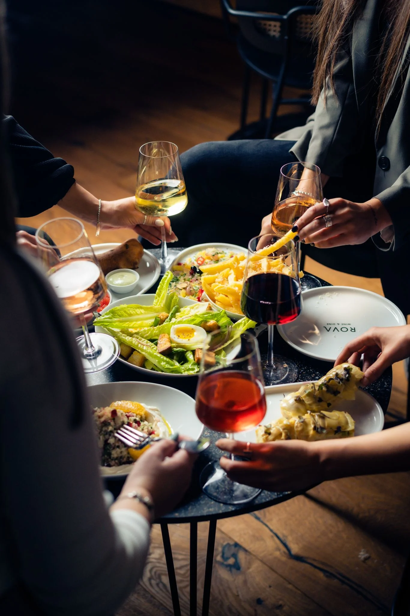 רובע בר יין