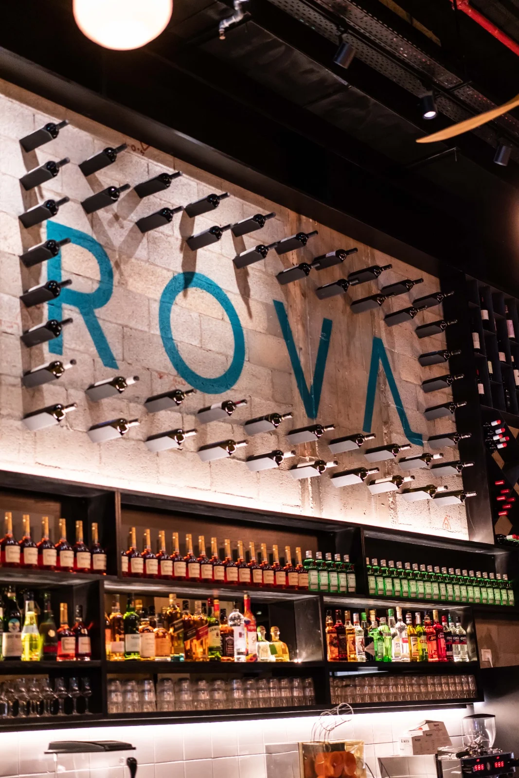 רובע בר יין