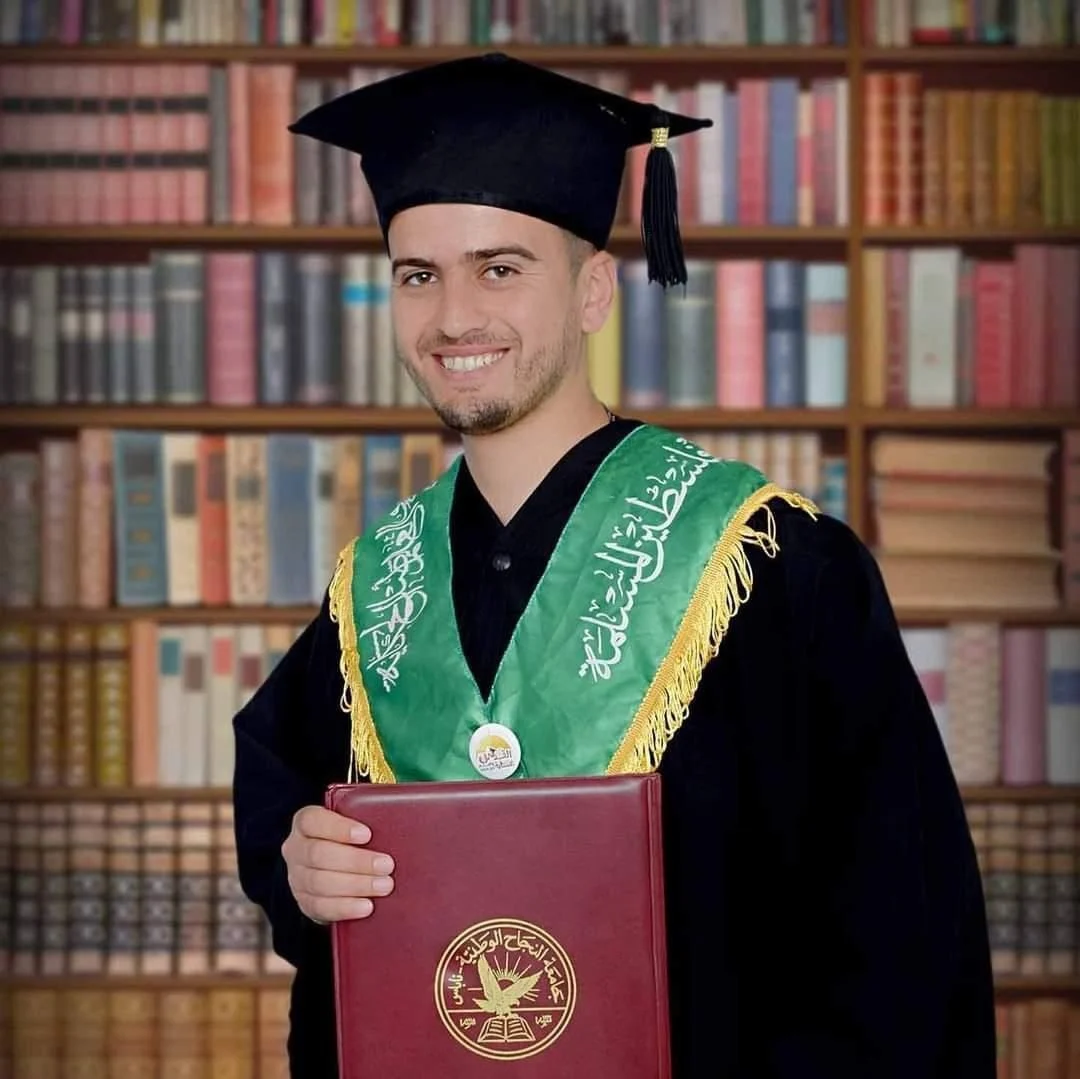 מוהנד פאלח שחאדה