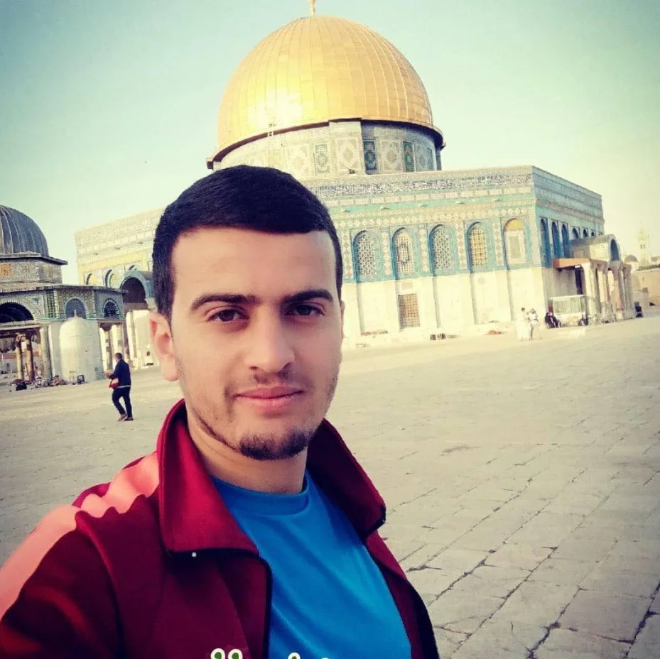 מוהנד פאלח שחאדה