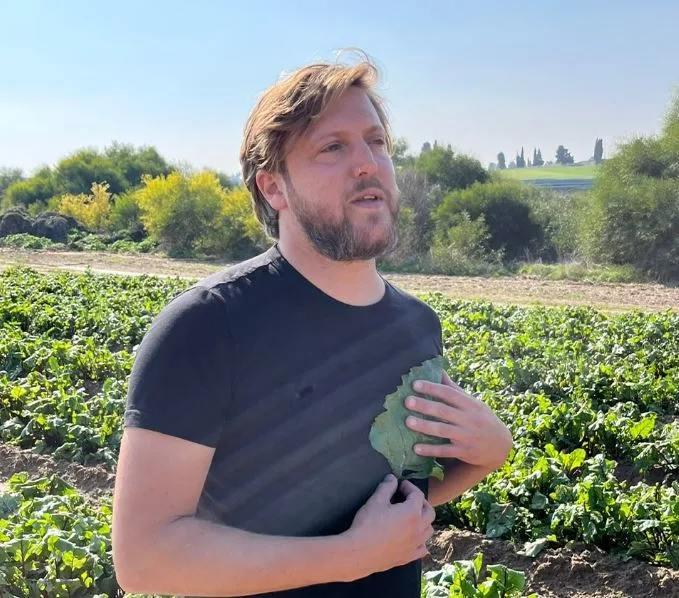 ארוחה של החיים