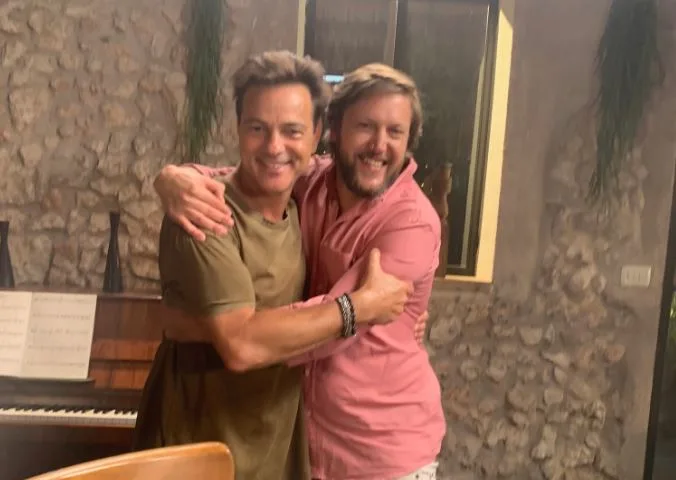 ארוחה של החיים