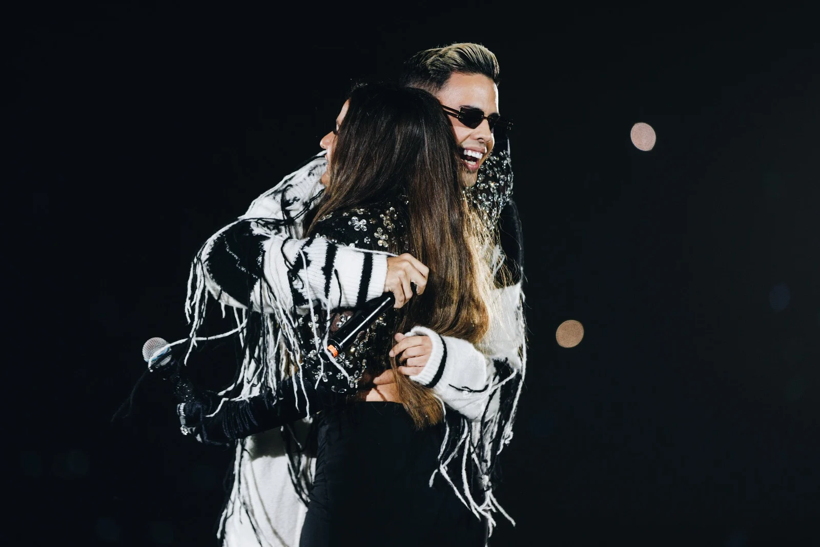 מופע העשור של עדן בן זקן בהיכל מנורה