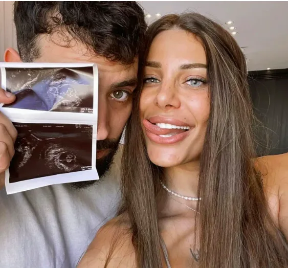 נתנאל רודניצקי, יאנה ארונוב