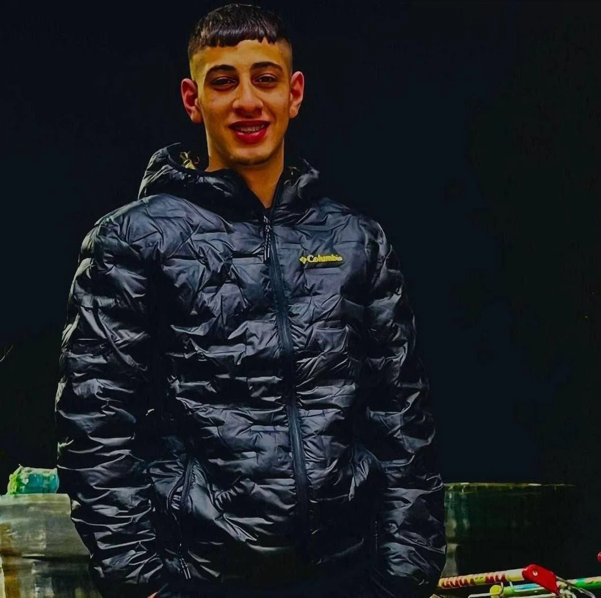 המחבל שביצע את הירי בקלנדיה