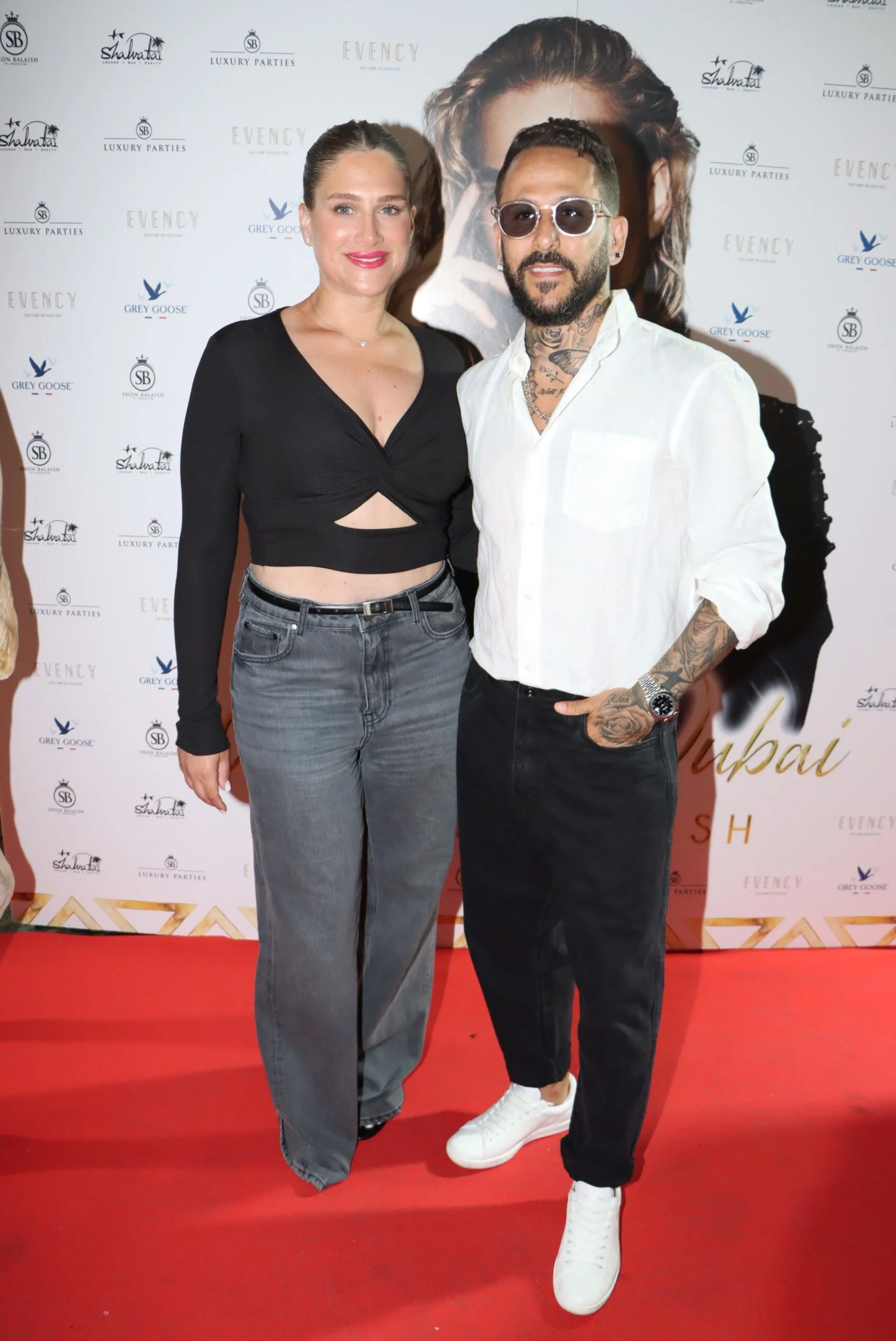 אסי בוזגלו ועדי בוזגלו