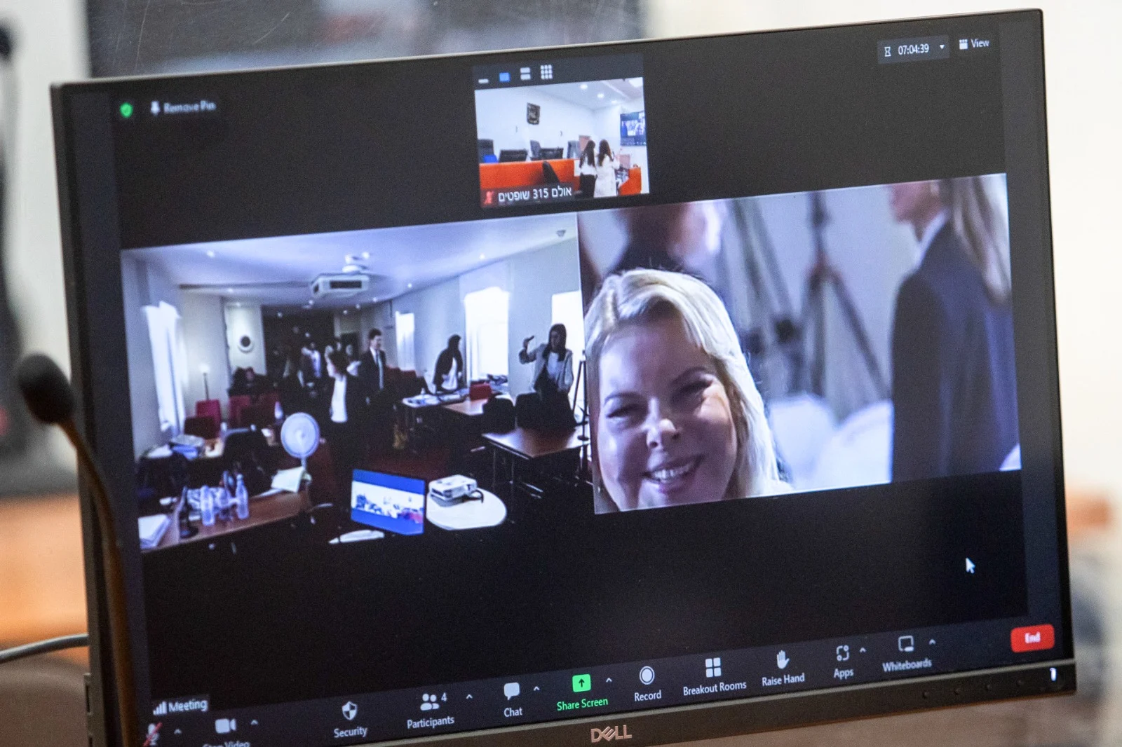 משפט נתניהו, ארנון מילצ'ן, תיק 1000