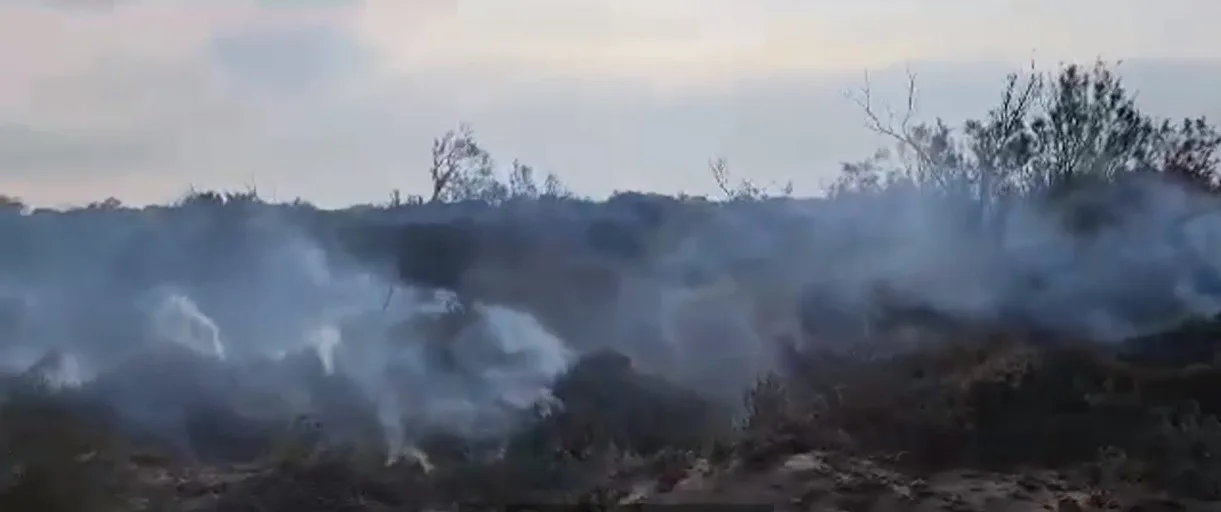 פיצוץ בהרצליה