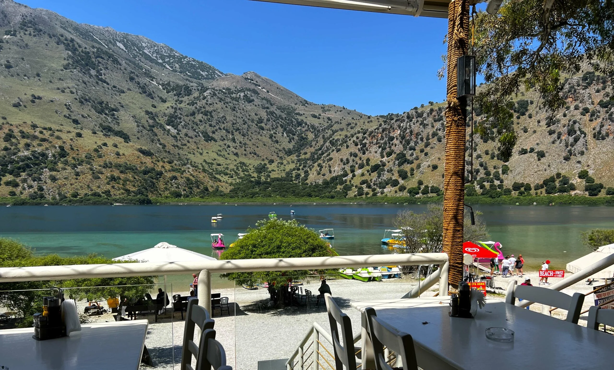 חאניה כרתים