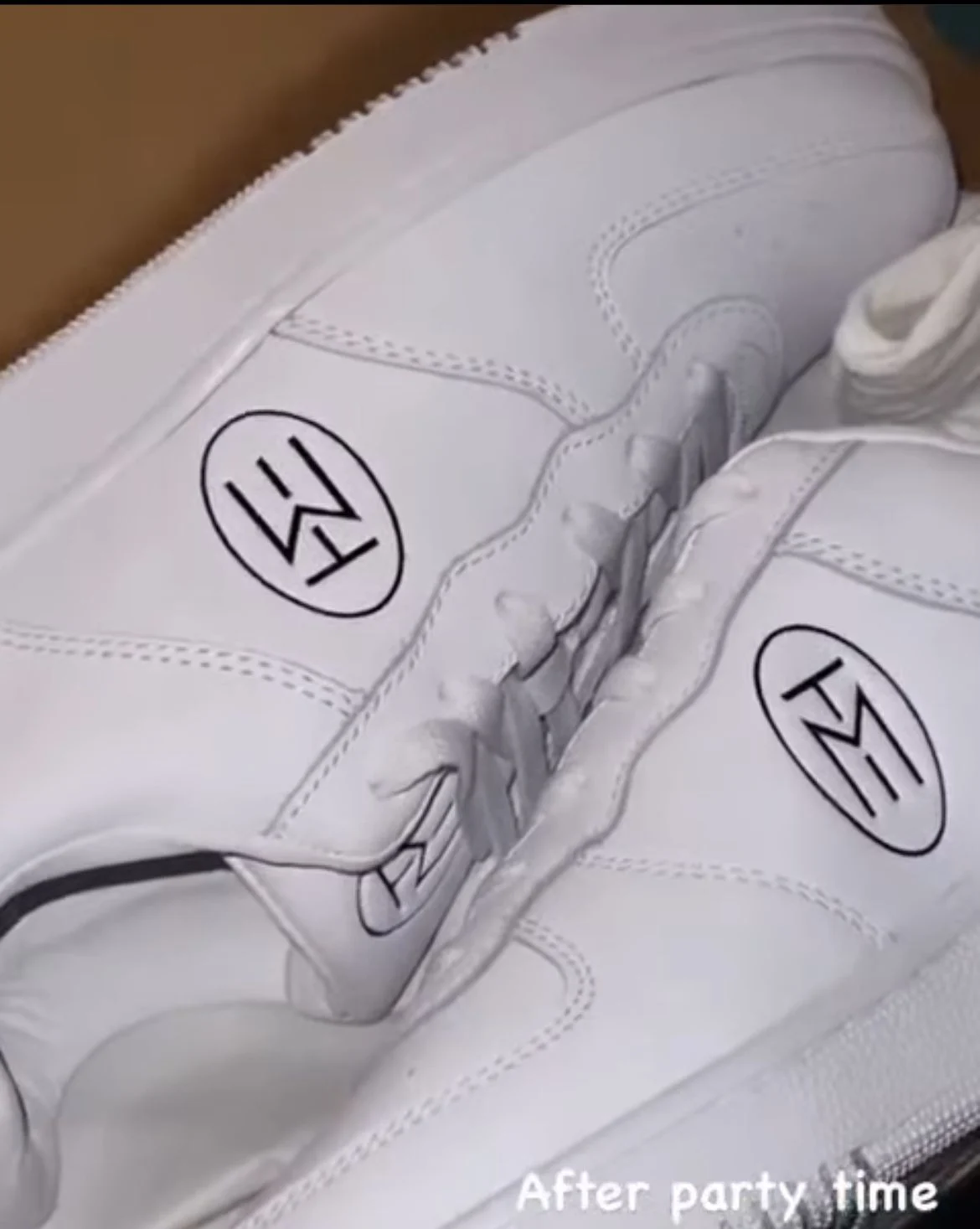 טיבו קורטואה, מישל גרציג