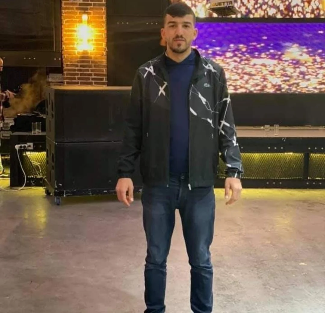 חסן אבו לטייף, הנרצח ברהט