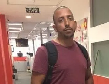 אמיר סוועד הנרצח בשפרעם