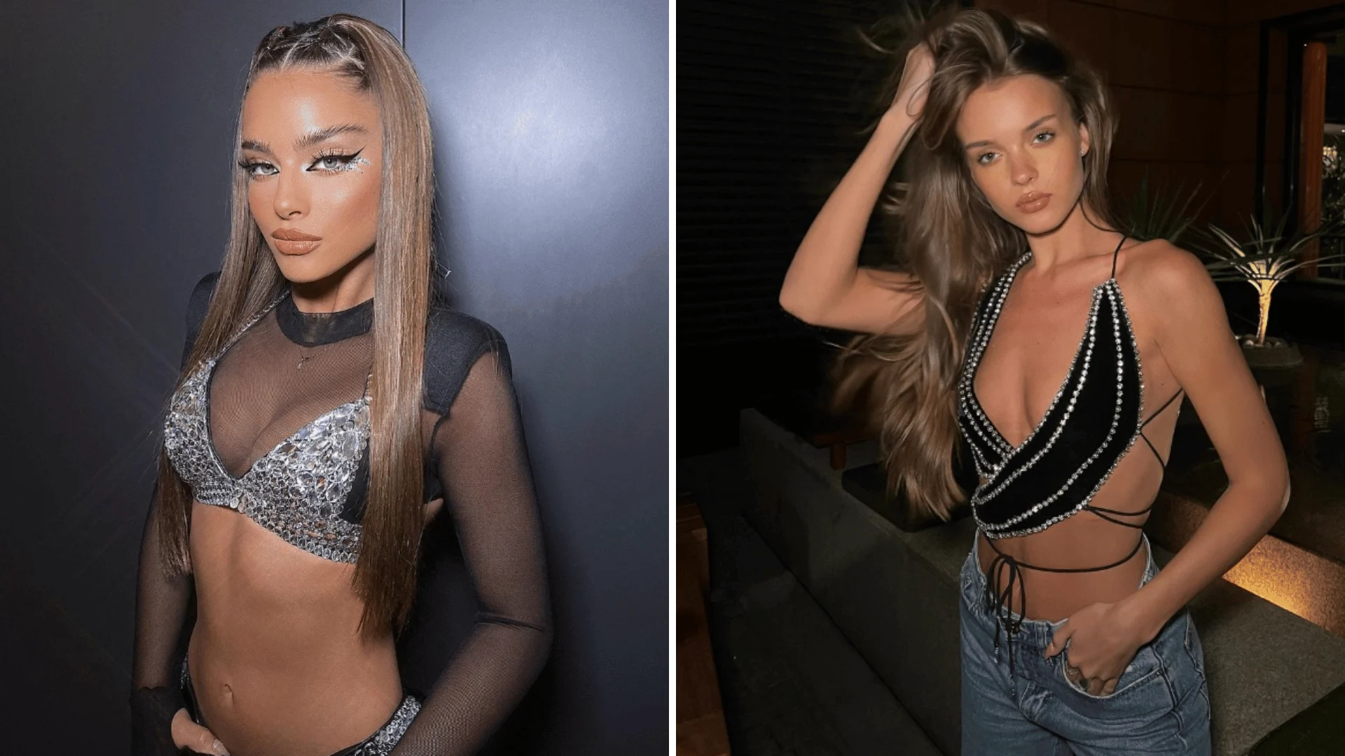 אנה זק, נועה קירל