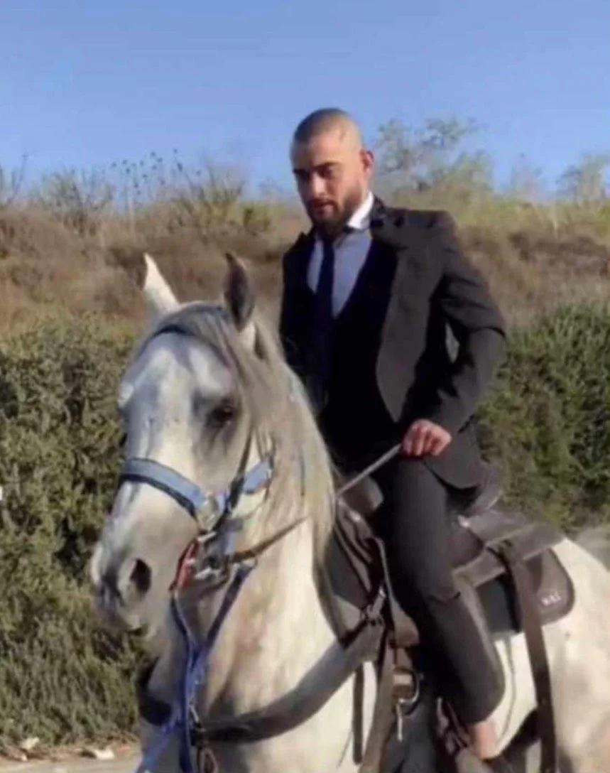 מוחמד חאלדי, ההרוג בשפרעם