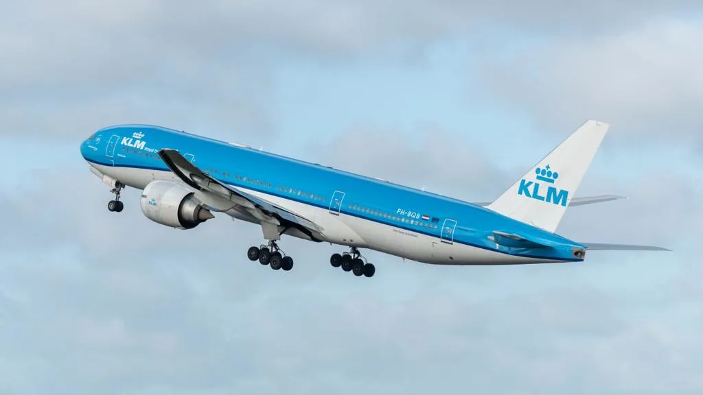 KLM