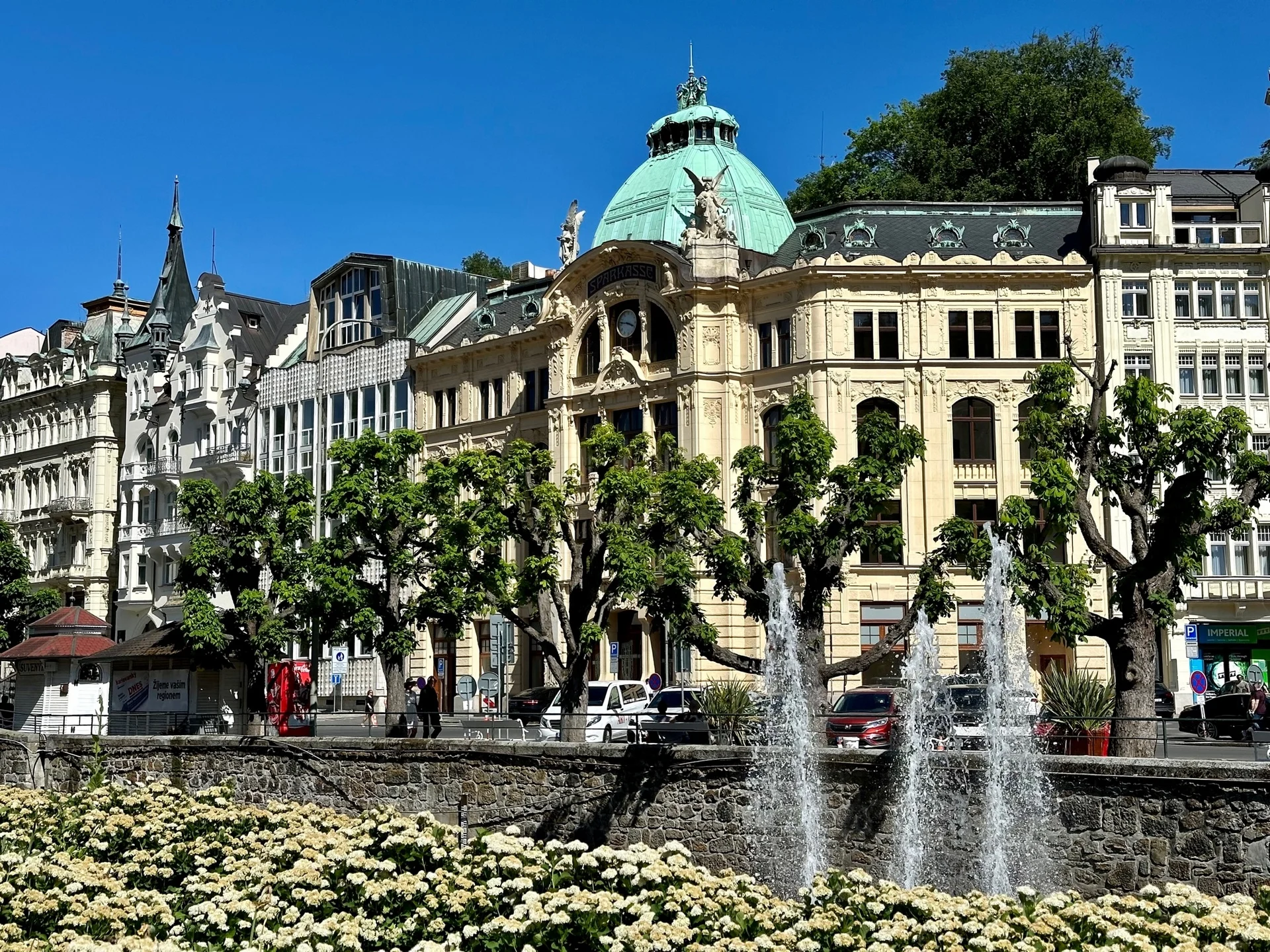 קרלובי וארי