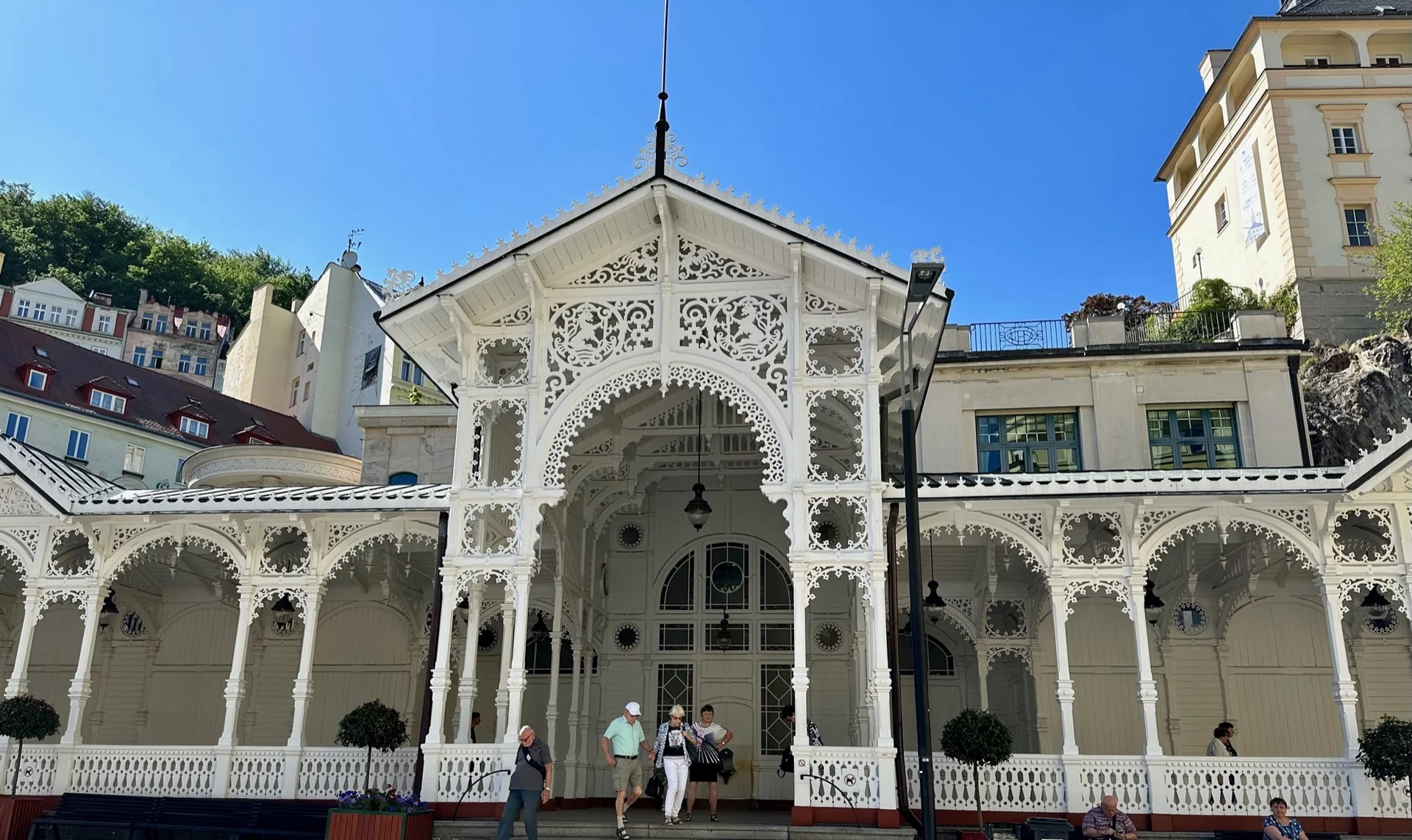 קרלובי וארי