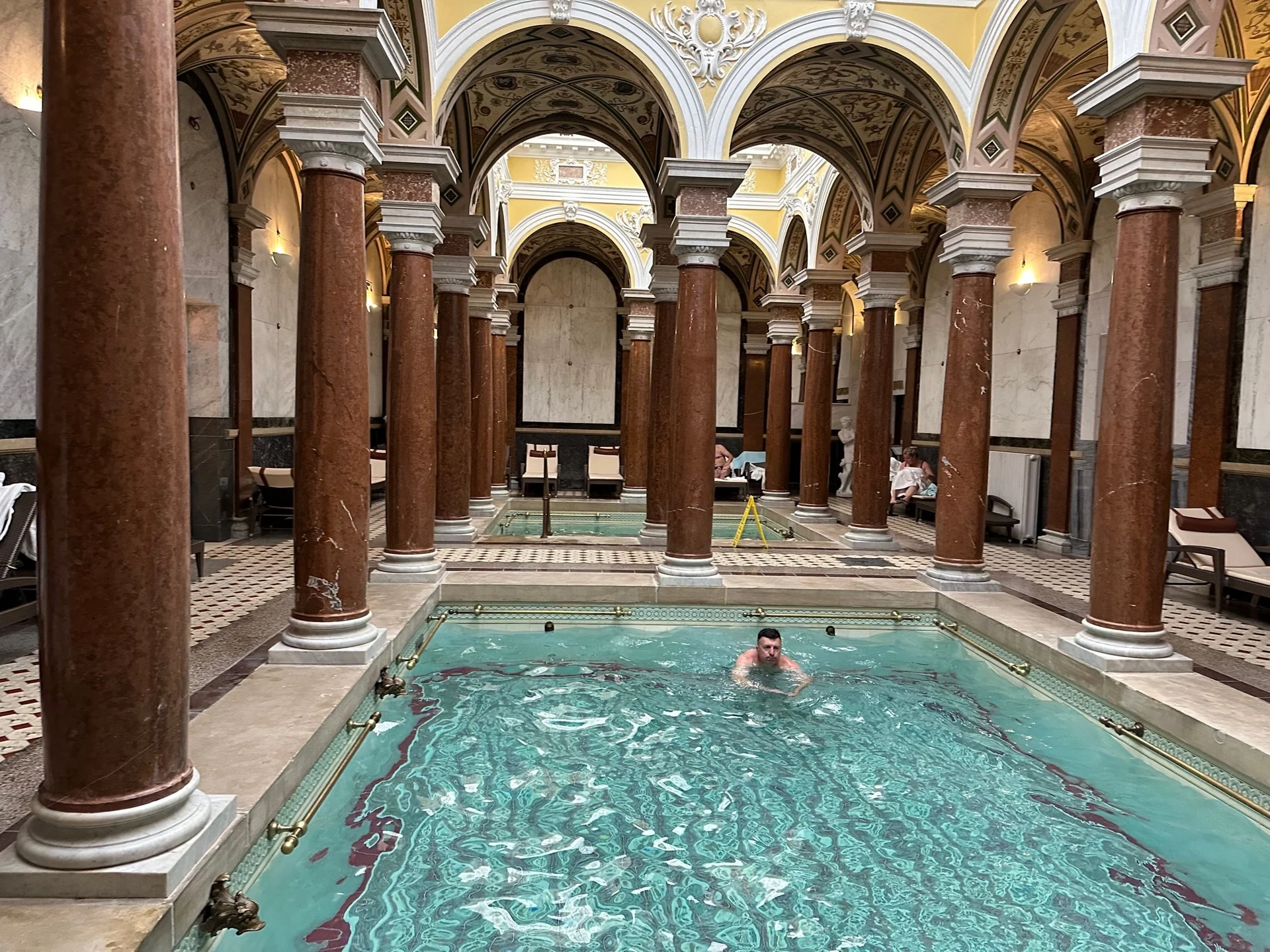 מריאנסקה לזנייה