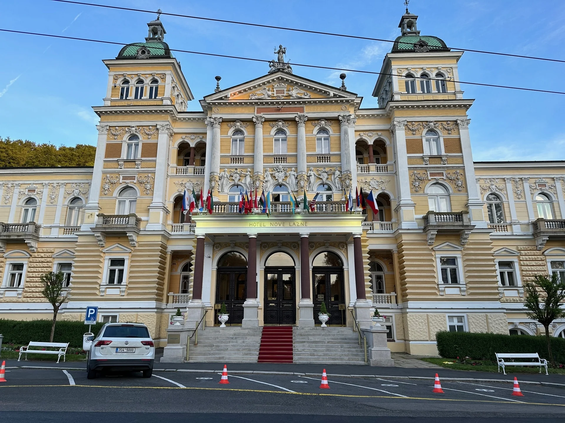 מריאנסקה לזנייה