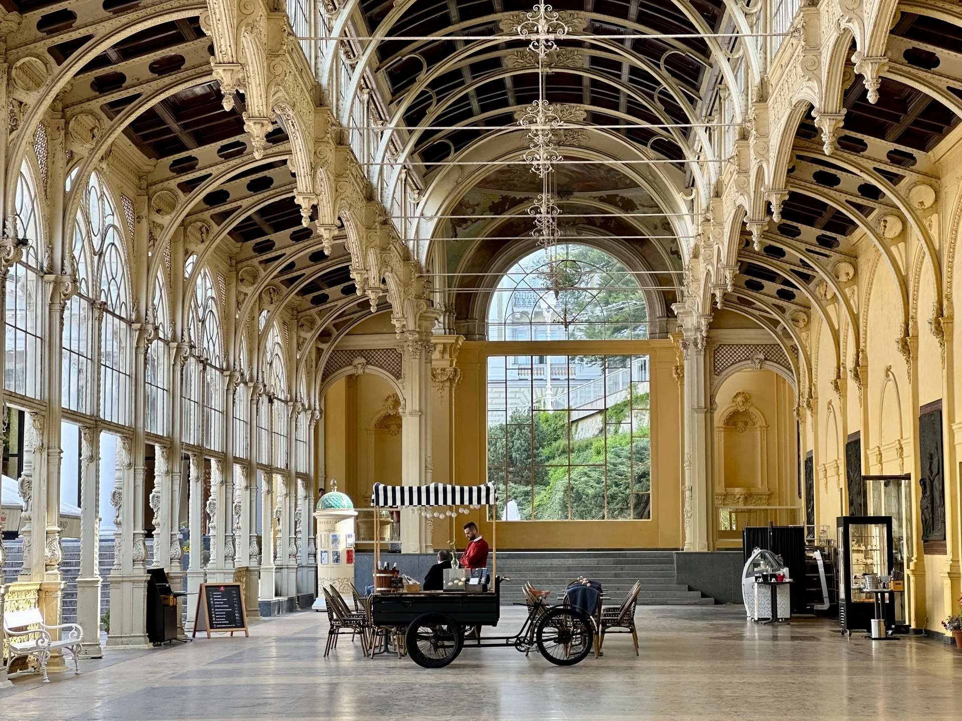 מריאנסקה לזנייה