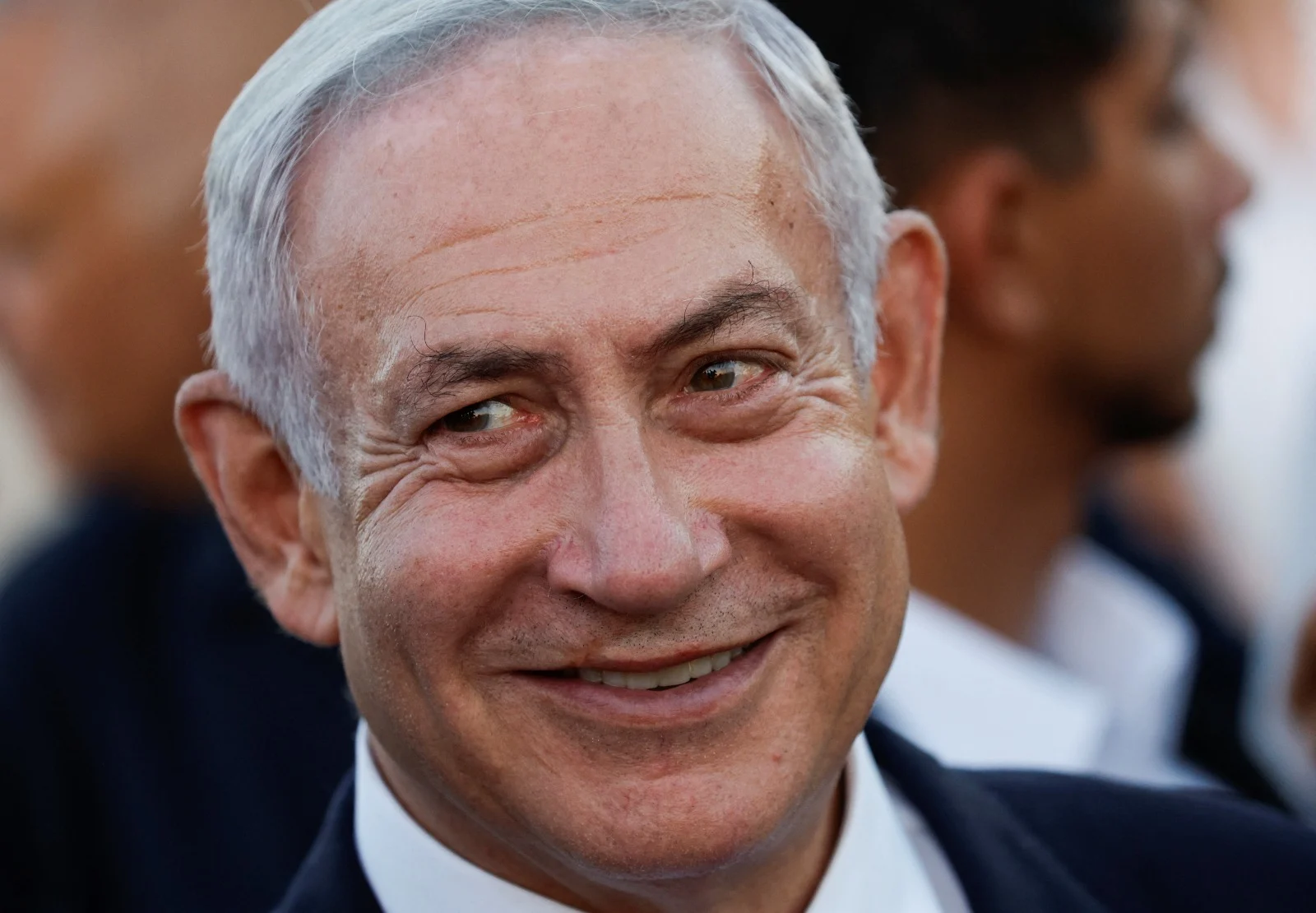 רה''מ בנימין נתניהו