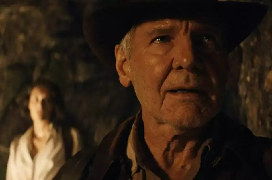 אינדיאנה ג'ונס